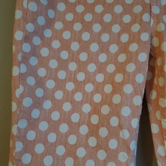 Pilcro High-Rise Bootcut Crop size 27 NWT - Picture 6 of 11